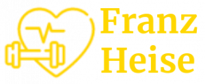 Franz Heise Personal Trainer Logo